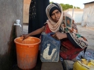 Dunyoda 2 milliarddan ortiq odam toza ichimlik suviga ega emas – BMT