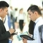 Students in Uzbekistan were ranked low in World rankings in mathematics and science 