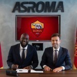 Rasman: Lukaku “Roma” futbolchisiga aylandi
