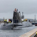 Buyuk Britaniyada hojatxonadan yadro qurilmasining sxemasi topildi