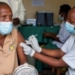 JSST Ebolaga qarshi yangi vaksinalarni sinovdan o‘tkazadi