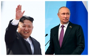 Ким Чен Иннинг Путинга қандай тилаги бор?