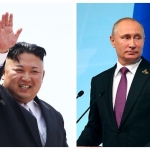 Ким Чен Иннинг Путинга қандай тилаги бор?