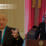 Prezident Abduvohitov va Abduhakimovga 3 topshiriq va avgustgacha muhlat berdi