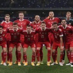 FIFA Tojikiston-Rossiya o‘yini o‘tkazilishiga qarshilik ko‘rsatmadi