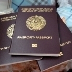 Uzbekistan to restrict biometric passports for deported citizens