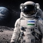 O‘zbekiston ilk kosmonavtini 2028 yilda kosmosga uchiradi