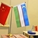 Uzbekistan expressed its support for the “One China” principle