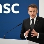 Макрон Россия билан тўғридан тўғри музокаралар олиб боришга чақирди