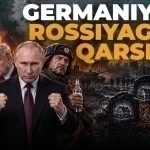Трампни сотишяпти, Пашинян Путинга “сакраяпти”, Германия Россияга қарши – Weekend