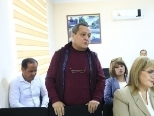 Bloger Otabek Ahliddinov 7 yil-u bir oyga qamaldi