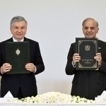 O‘zbekiston va Pokiston o‘rtasida yangi “yo‘l xaritasi” tayyorlanadi