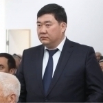 Китоб туманига янги ҳоким тайинланди