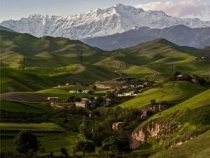 БМТ энг яхши туризм қишлоқларини эълон қилди. Улар орасида ўзбек қишлоғи ҳам бор