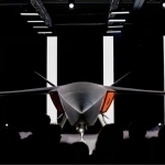 CA-1 Europa жанговар дронининг прототипи намойиш этилди