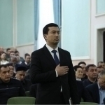 A new mayor has been appointed to Ohangaron city