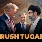 Urush tugadi. Biroq Isroil to‘xtamoqchi emas