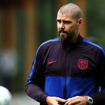 Valdes “Barsa”dan ketishi mumkin