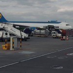Uzbekistan sends humanitarian aid to Ukraine