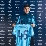 Abdukodir Khusanov’s upcoming debut for “Manchester City”