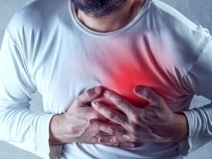 Грипп юрак хуружи хавфини оширади