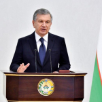 Shavkat Mirziyoyev O‘zbekiston xalqini Ramazoni sharif bilan muborakbod etdi