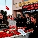 Turkiyada xaos. O‘qituvchi o‘z o‘quvchisi tomonidan o‘ldirildi