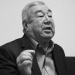 Актёр Бахтиёр Ихтиёров вафот этди