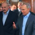 Putin va Lukashenko murosaga keldi
