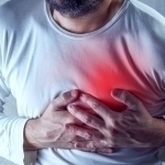 Грипп юрак хуружи хавфини оширади