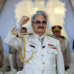 BMT: Haftar Tripolini egallash arafasida