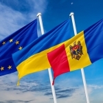 Еврокомиссия Украина ва Молдова билан аъзолик бўйича музокараларни бошлашни тавсия қилди