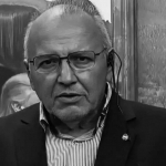 Argentinada siyosatchi jonli efir paytida vafot etdi (video)