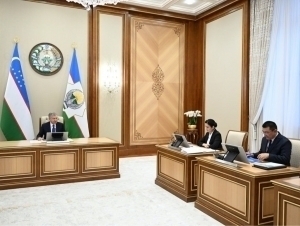 Судья ва уларнинг оила аъзолари мол-мулки декларация қилиниши мумкин