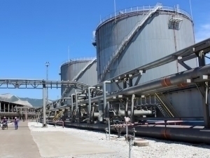 Қозоғистон Украинанинг нефть терминалига ҳужумини қоралади