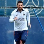 PSJ Messi o‘rniga “Marsel” a’zosini sotib olishi mumkin