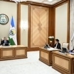 Судья ва уларнинг оила аъзолари мол-мулки декларация қилиниши мумкин