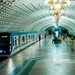 Тошкентда Қурбон ҳайити куни метро ва автобуслар эртароқ иш бошлайди