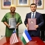Uzbekistan establishes diplomatic relations with two more African countries