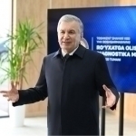 Prezident bir guruh IIO xodimlarini taqdirladi
