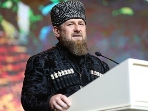 Қодиров Украинадаги уруш охиригача олиб борилиши кераклигини айтди