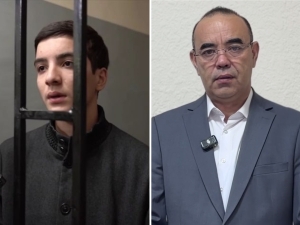 Turg‘unovga berilgan jazo e’tirozlarga sabab bo‘ldi. Toshkent shahar sudlari izoh berdi (video)
