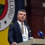 “Fenerbahche” prezidenti 2 yil-u 6 oyga qamaldi