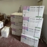 Expired drugs worth 2.2 billion soums were seized in Tashkent