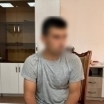 Yangiyo‘lda bir oilaning 5 a’zosini o‘ldirgan qotil umrbodga qamaldi