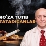 Рамазонда қандай овқатланиш керак?