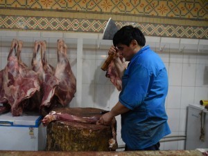 VAT exemption for meat and vegetable oil is extended