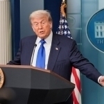 Eron Xomanaiy o‘limiga javob yo‘llamasligi kerak – Tramp