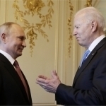 Bayden Putinni “fohishaning o‘g‘li” deb atadi