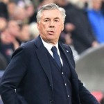 Anchelotti Zidanni ortda qoldirdi